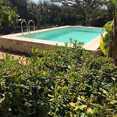 Hotel Oasi Di Campagna Modica Exterior foto