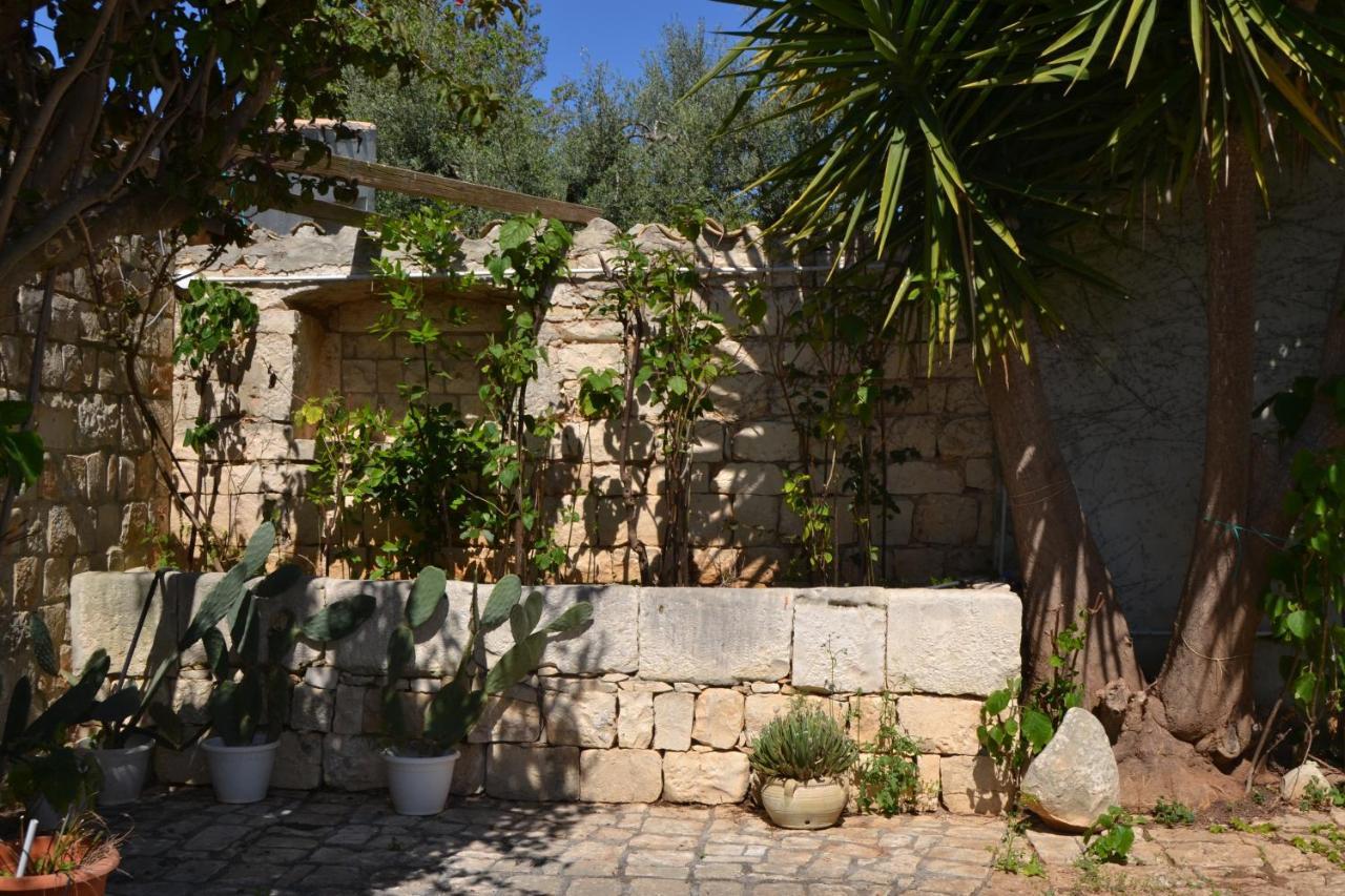 Hotel Oasi Di Campagna Modica Exterior foto