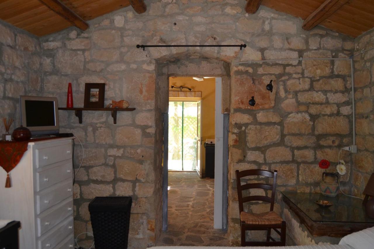 Hotel Oasi Di Campagna Modica Exterior foto