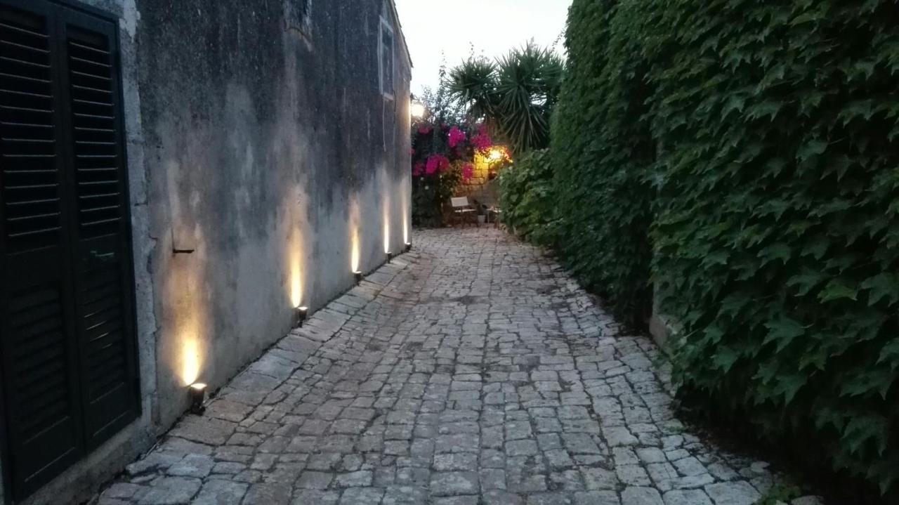 Hotel Oasi Di Campagna Modica Exterior foto