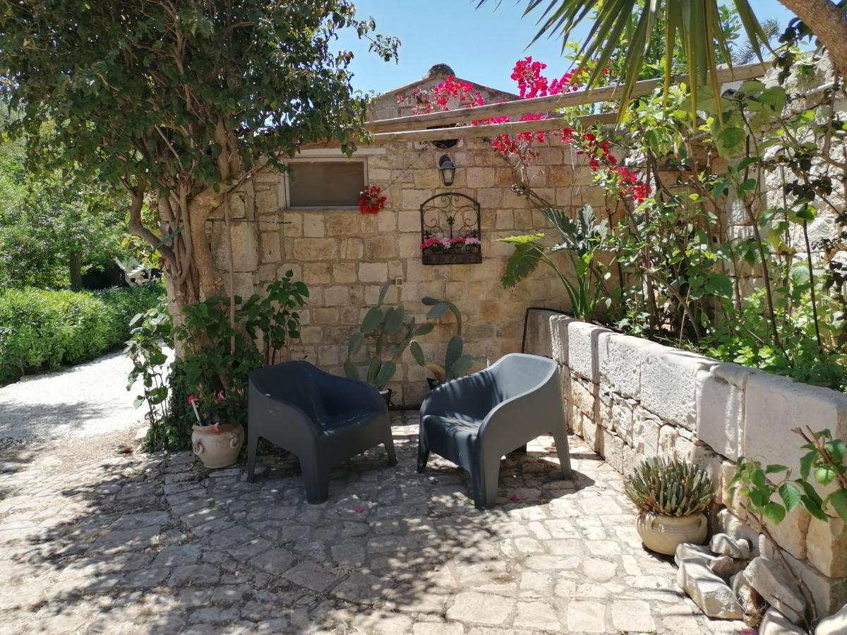 Hotel Oasi Di Campagna Modica Exterior foto