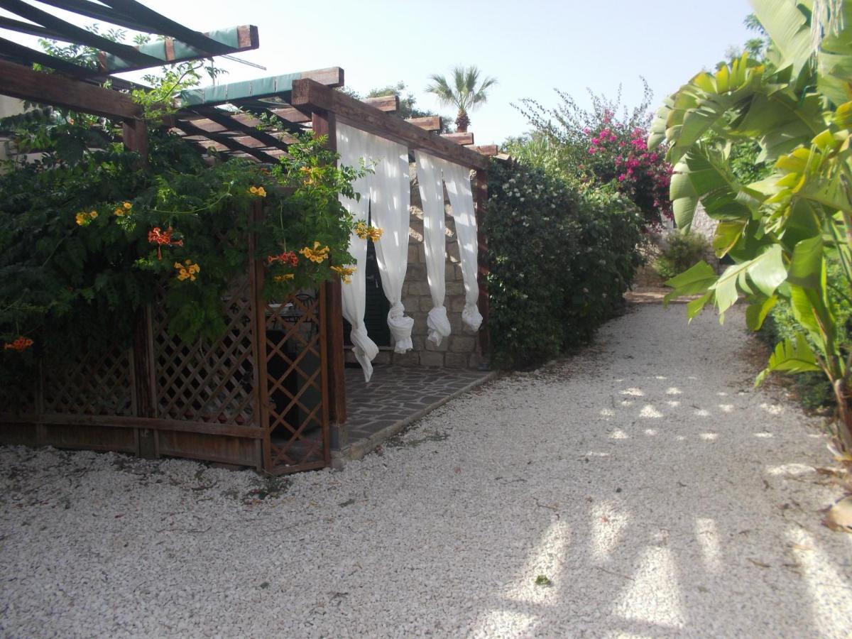 Hotel Oasi Di Campagna Modica Exterior foto