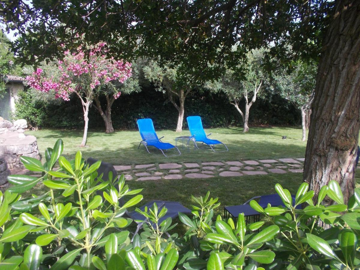Hotel Oasi Di Campagna Modica Exterior foto