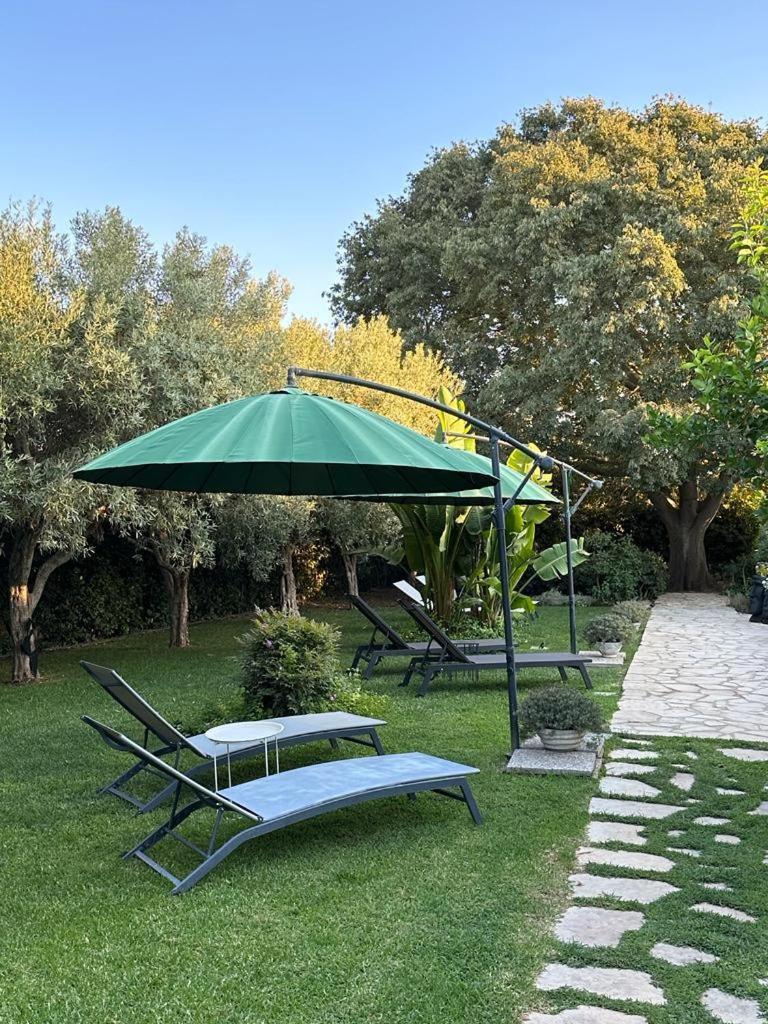 Hotel Oasi Di Campagna Modica Exterior foto