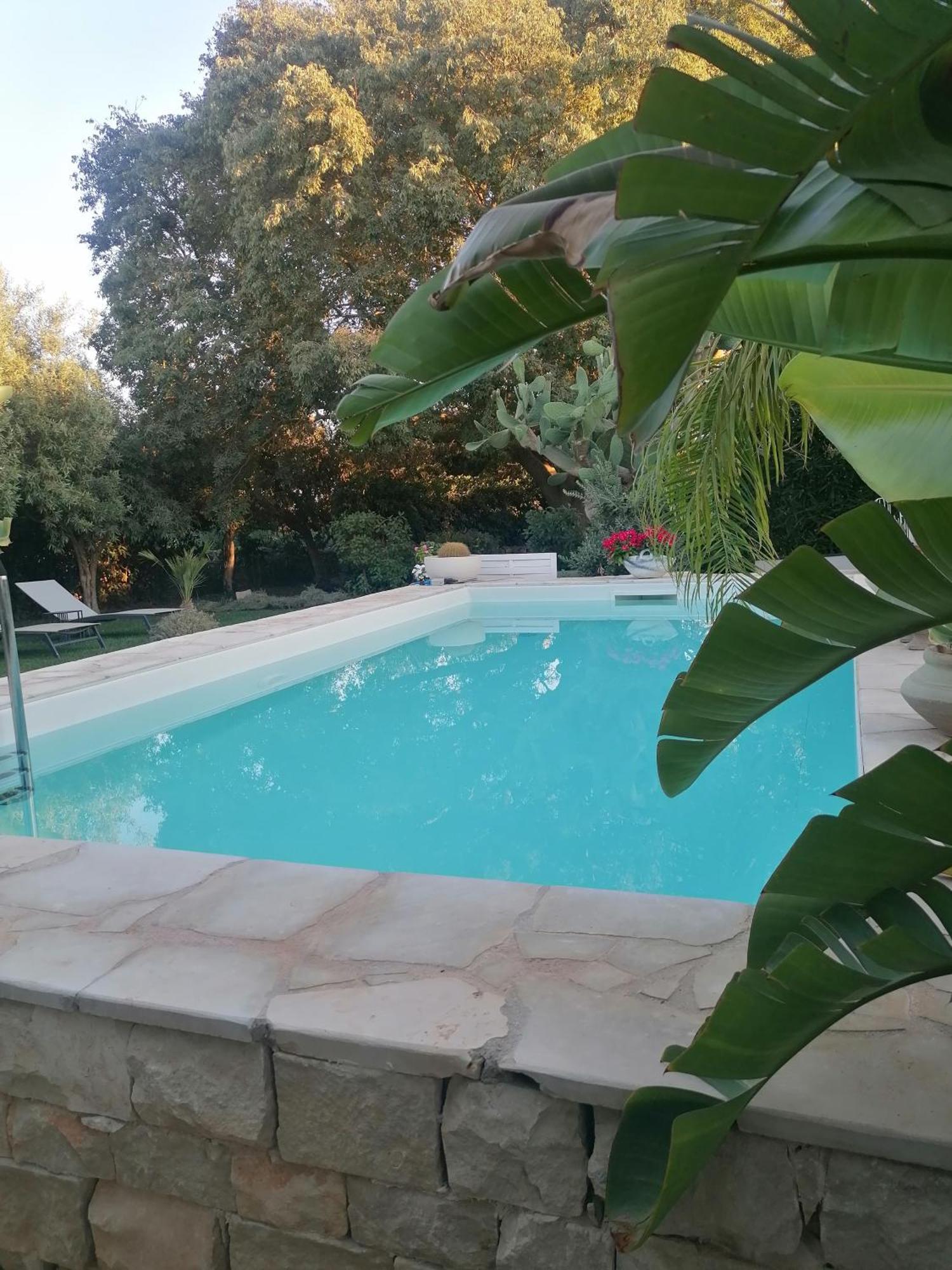 Hotel Oasi Di Campagna Modica Exterior foto