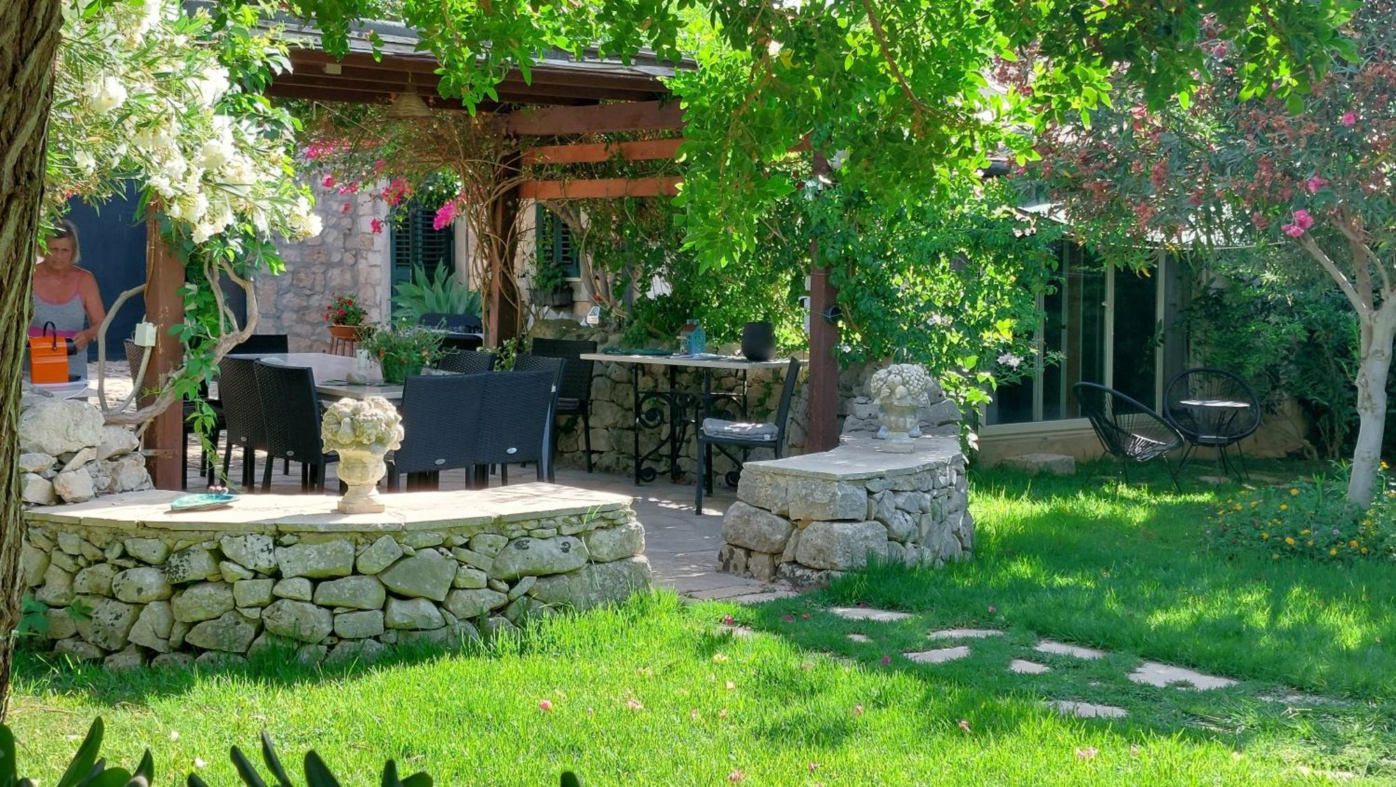 Hotel Oasi Di Campagna Modica Exterior foto