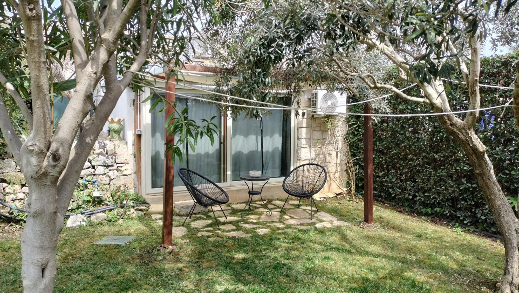Hotel Oasi Di Campagna Modica Exterior foto