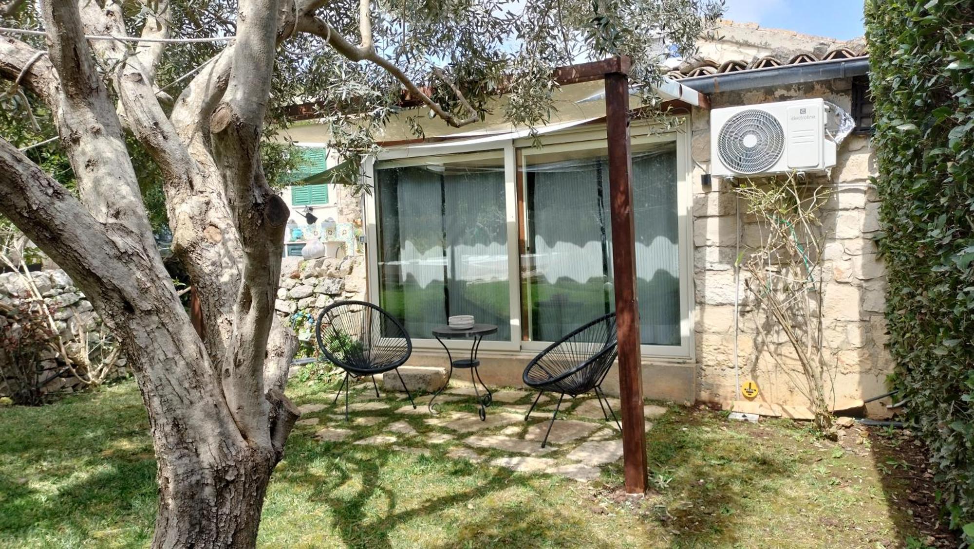 Hotel Oasi Di Campagna Modica Exterior foto